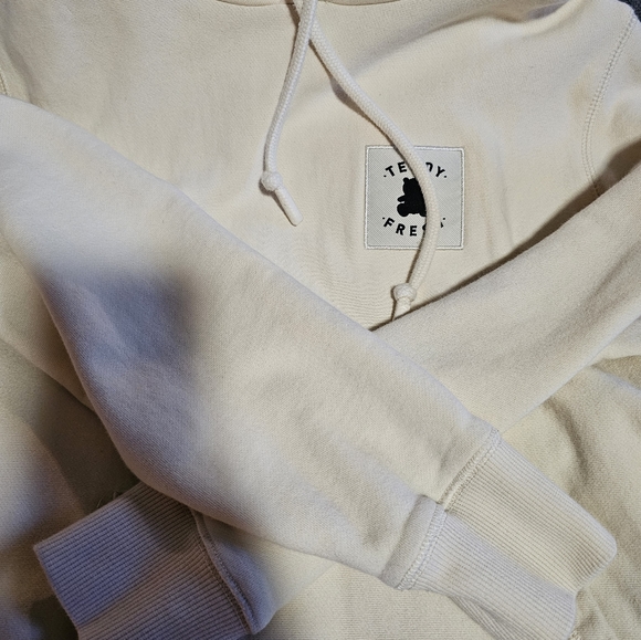 Teddy Fresh Hoodie - Picture 3 of 3